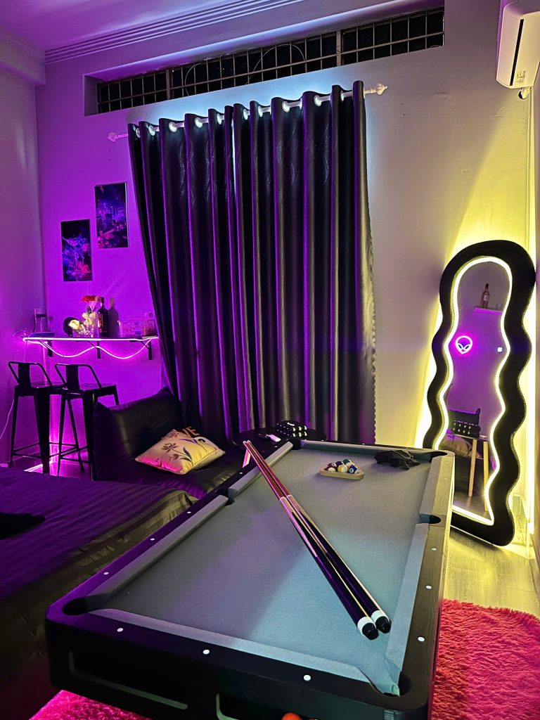 Chill Bar ( Không máy chiếu )