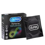 Durex Perfoma (Hộp 3 cái)
