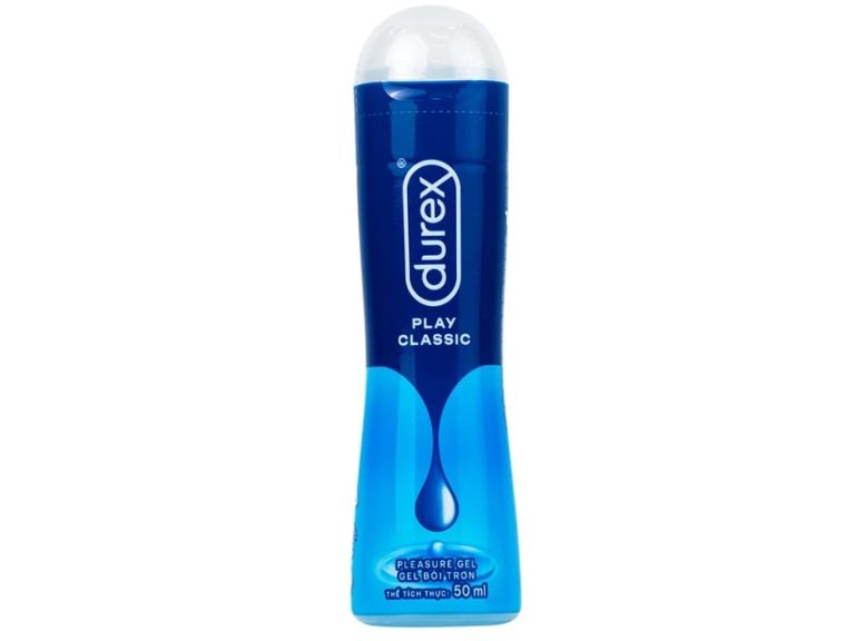 Durex Play Classic Gel