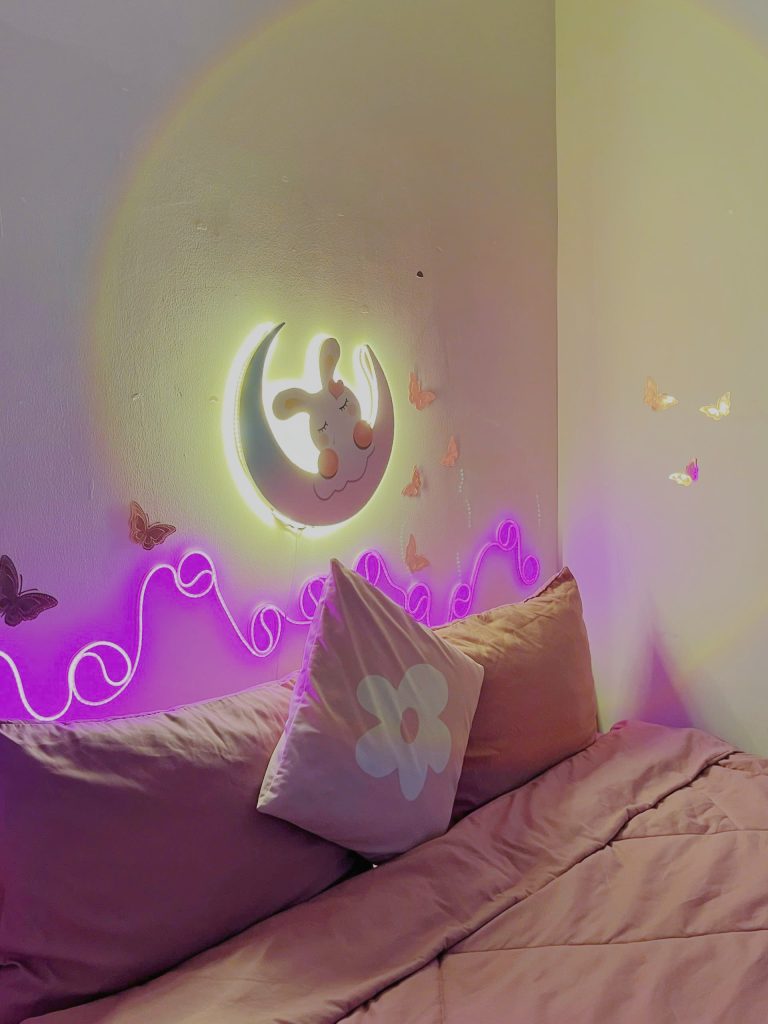 Sweet Dreams