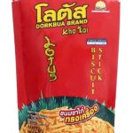 SNACK DORKBUA