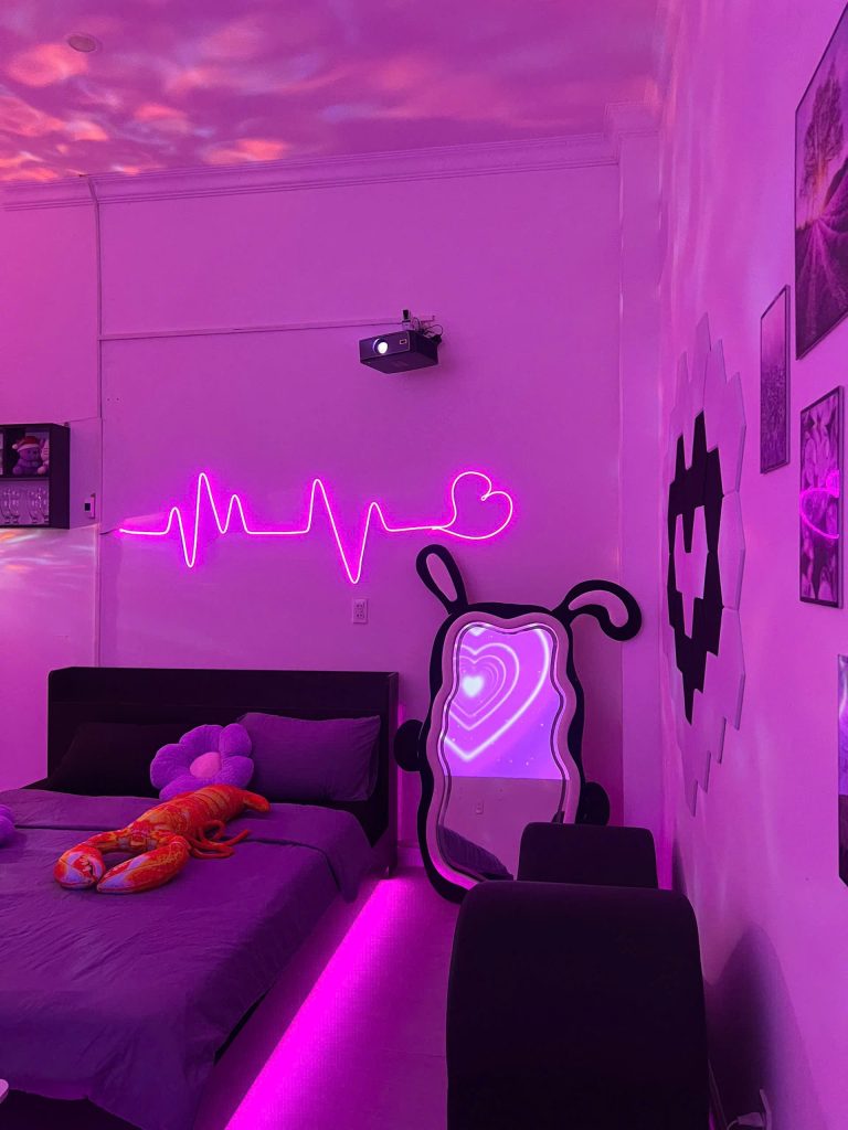 Yami Home 4