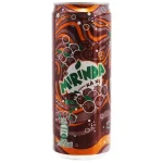 MIRINDA XÁ XỊ LON