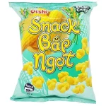 SNACK BẮP