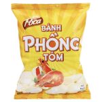 Bánh phồng tômm 🦐