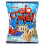 BÁNH OISHI CUA