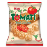 Snack Cà chua