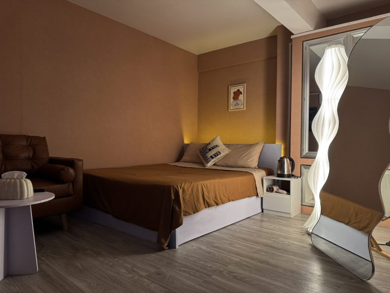 Luxe Room